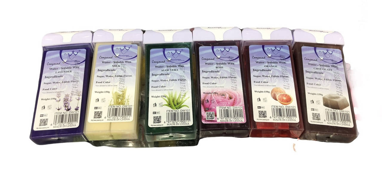 

Кассетный воск в картридже Konsung beauty В02000 150г