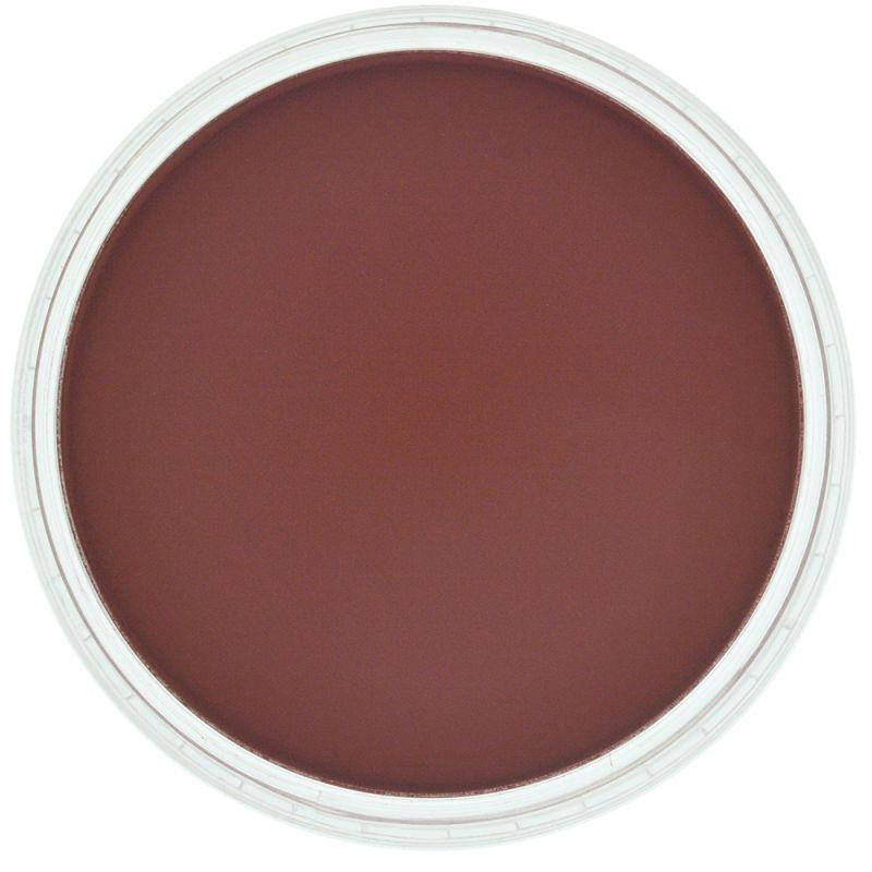 

Художня пастель PanPastel 340.1 Permanent Red Extra Dark
