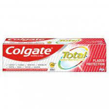 

Зубна паста Colgate Total 12 75м Здоров'я Ясен