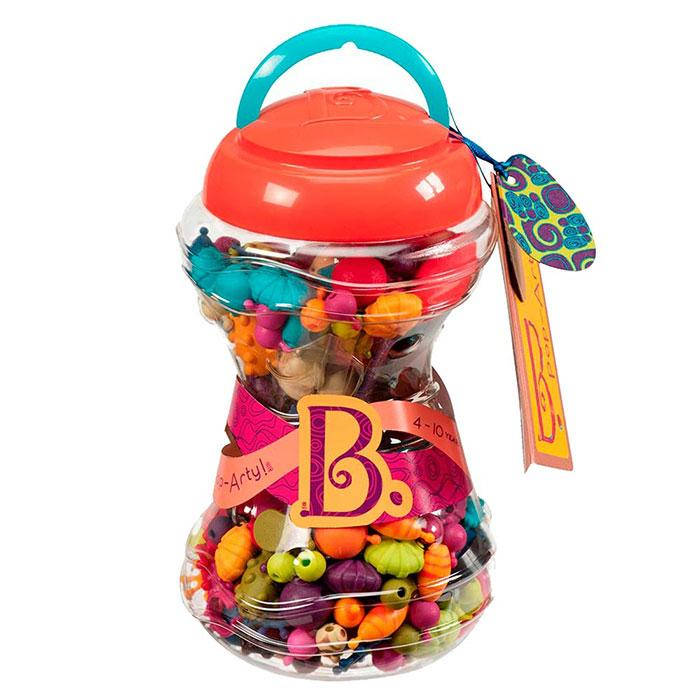 

Набор для изготовления украшений Поп-Арт Battat BX1254Z