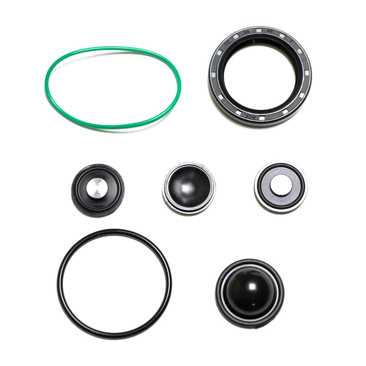 

Ремкомплект ТНВД GM Opel z22yh 2.2 и Peugeot, Citroen 2.0 HPi 93174538 24465785