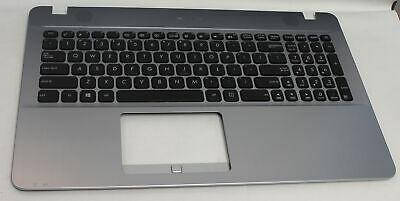 

Asus X541, K541, R541, F541 Корпус C (топкейс, средняя часть) бу