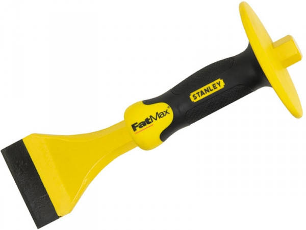 

Зубило FatMax для укладки электропроводки с защитой Stanley 4-18-330