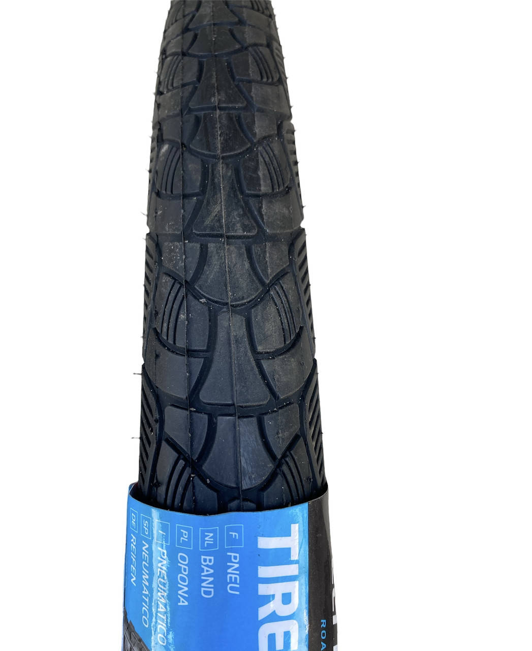 

Вело покрышка Deli Tire SA-238 Red strip 26 x 2.125