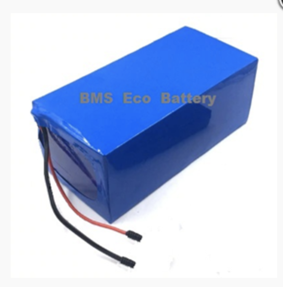 

Литиевый Аккумулятор 7 Ач, 24 В BMS ECO mini 2407 (LiFePO4)