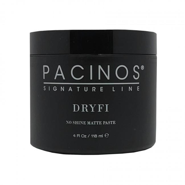 

Паста для укладки Pacinos Dryfi Matte Paste 118мл
