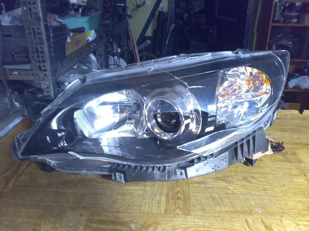 

Фара Ліва Subaru Impreza под заказ 2-4 дн