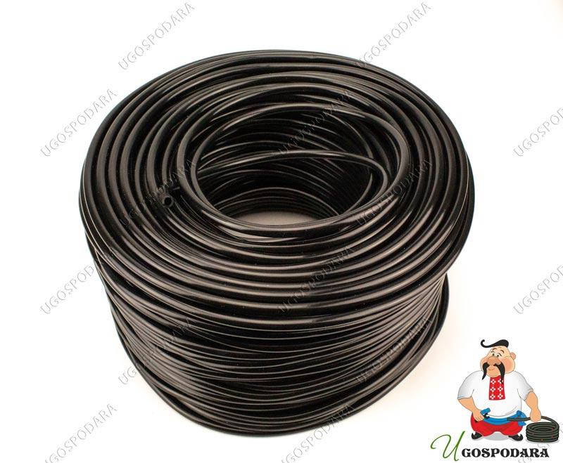 

Раздаточная микротрубка Evci Plastik 4х7мм (100м)