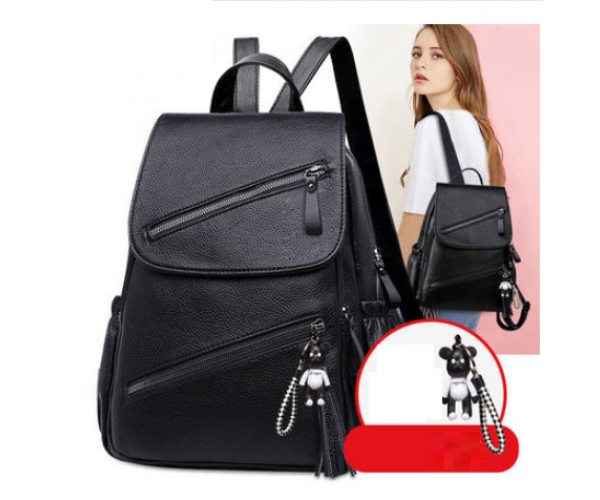 

Оригинальный женский рюкзак