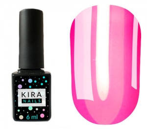 

Гель-лак Kira Nails Vitrage №V12