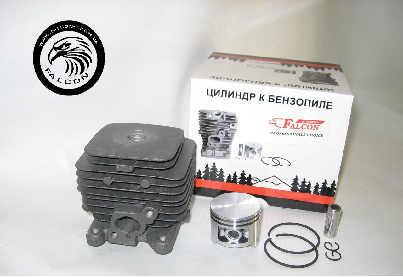 

Цилиндр с поршнем Homelite 3040 3045 3050 3055 08544 Ryobi RBC30SESA для бензокос Хомелите Райоби