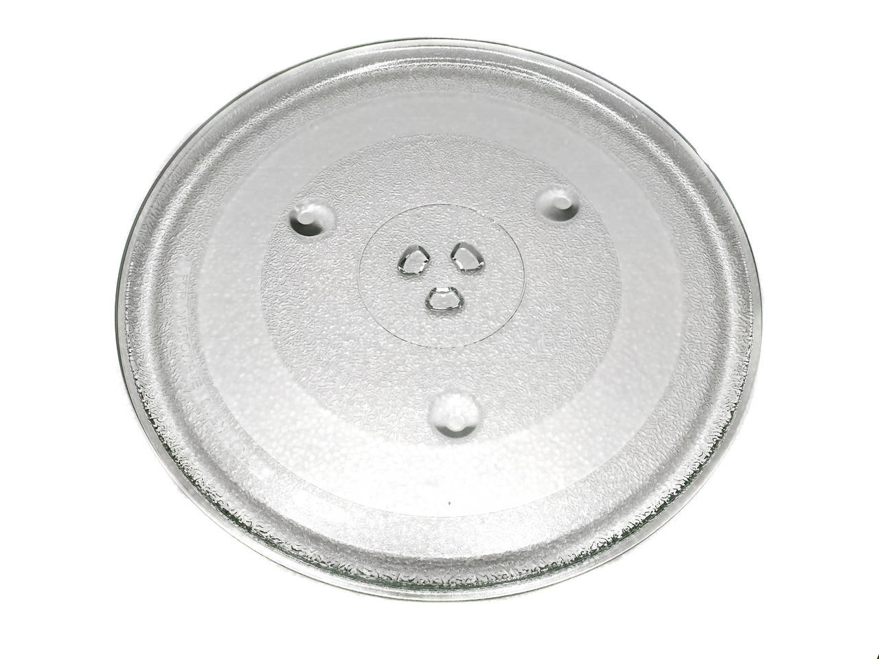 

Тарелка универсальная для микроволновки 315 мм