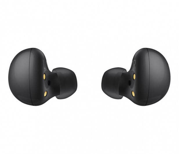 

Наушники TWS Samsung Buds 2 Black (SM-R177NZKAEUE), Черный