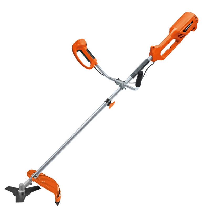 

Триммер электрический Tekhmann BCE-2014 B