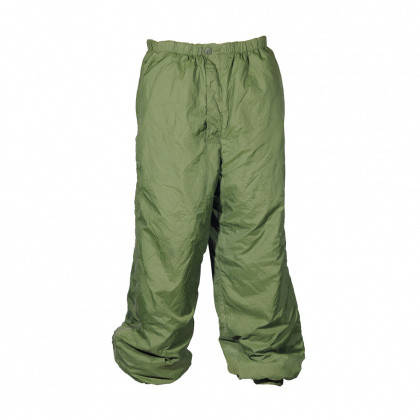 

Штани Brit Thermal Reversible Olive Size L