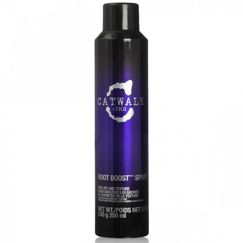 

Спрей для объема и уплотнения волос TIGI Root Boost Spray 250 мл (13350L')