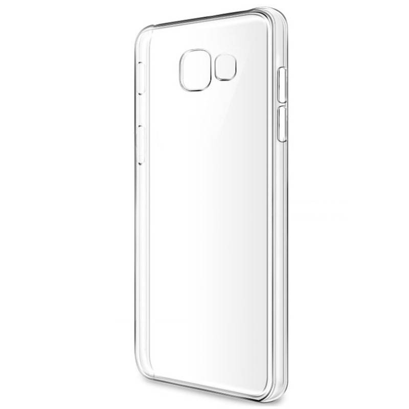 

Чехол Devia для Samsung Galaxy A3 2017 Naked Crystal Clear, Прозрачный
