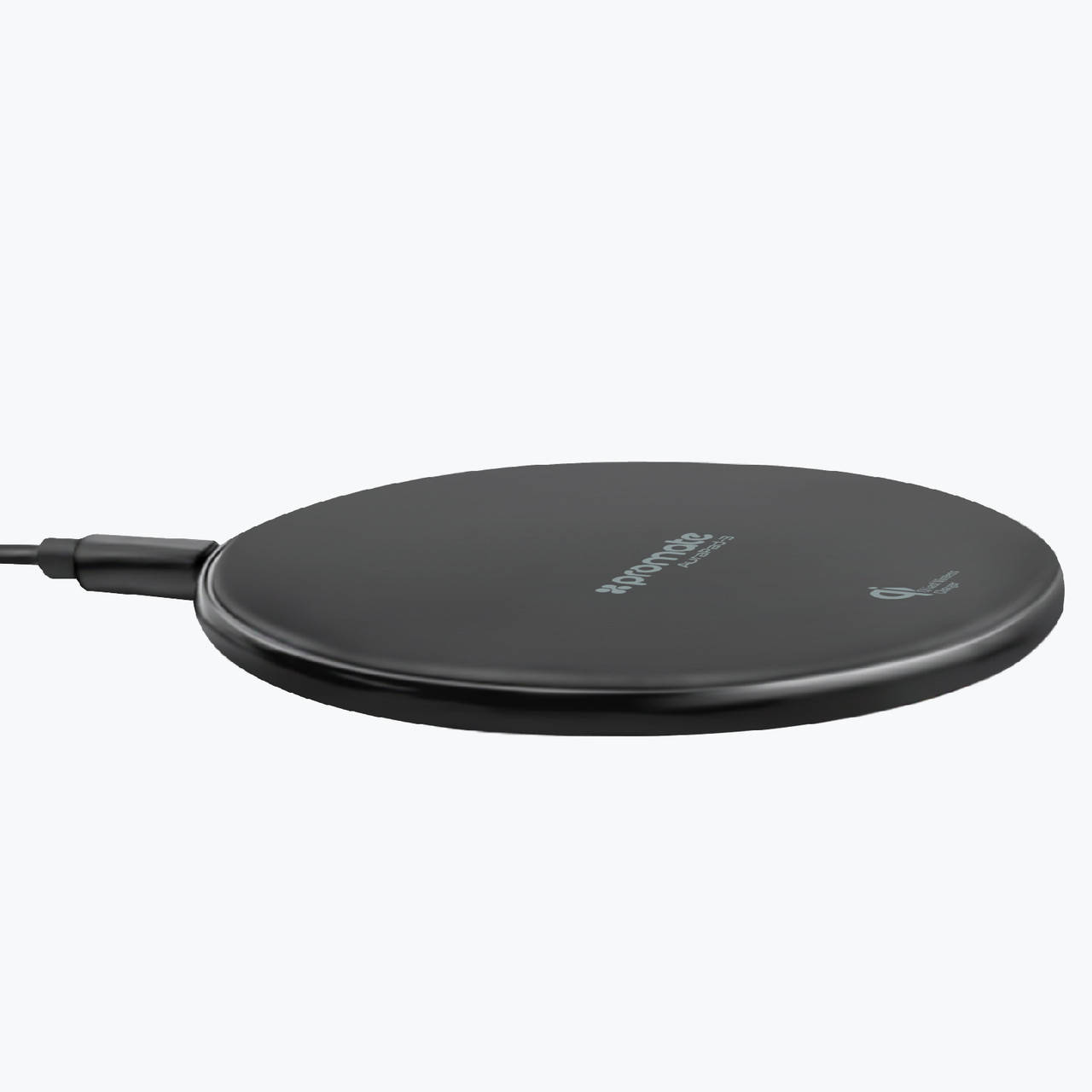 

Беcпроводное ЗУ AuraPad-3 Black, Черный