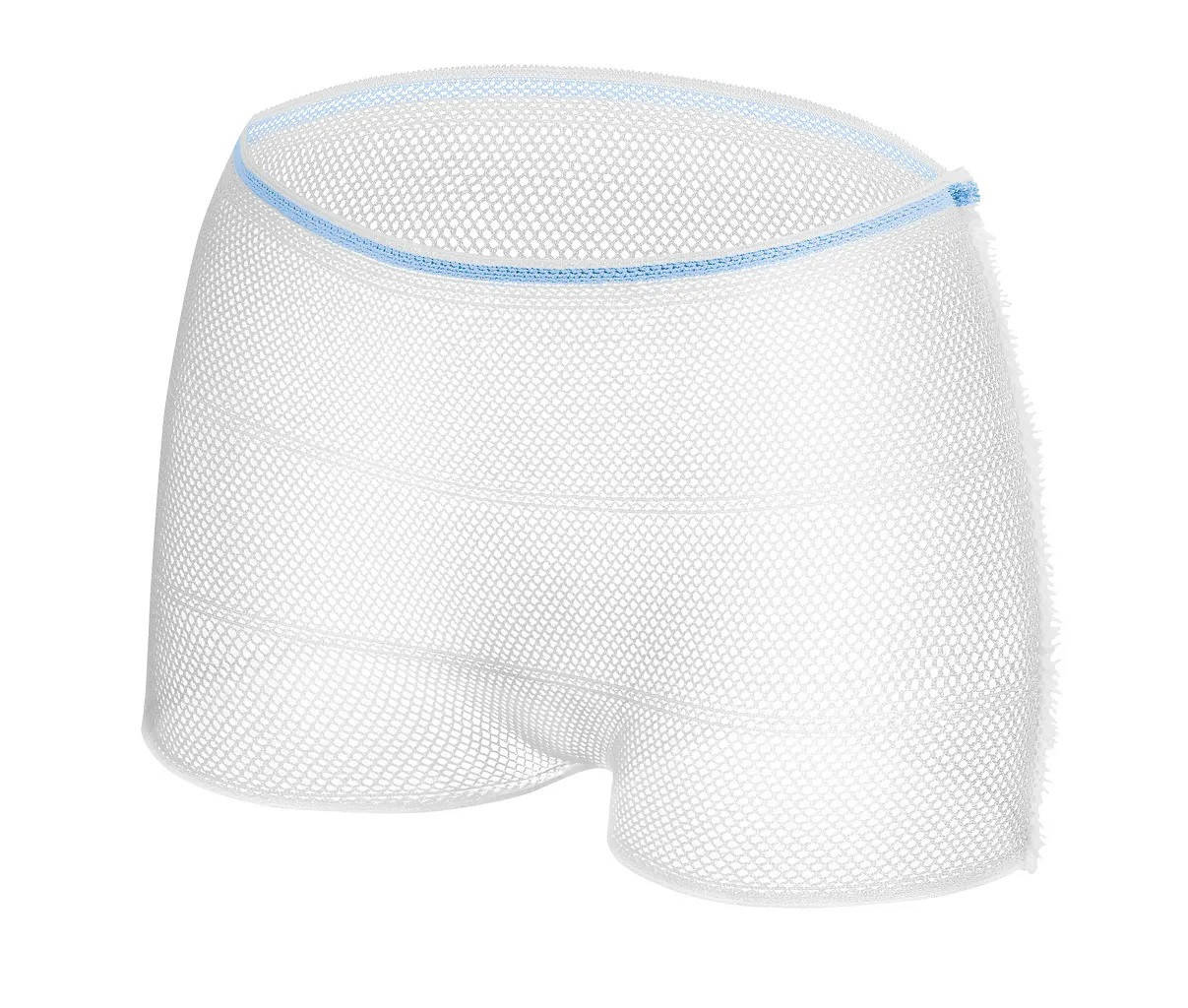

Эластичные сетчатые штанишки для фиксации прокладок короткие MoliCare Fixpants M, 60-100 см