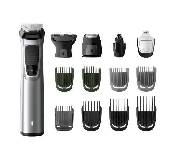 

Машинка для стрижки Philips Multigroom MG7720/18