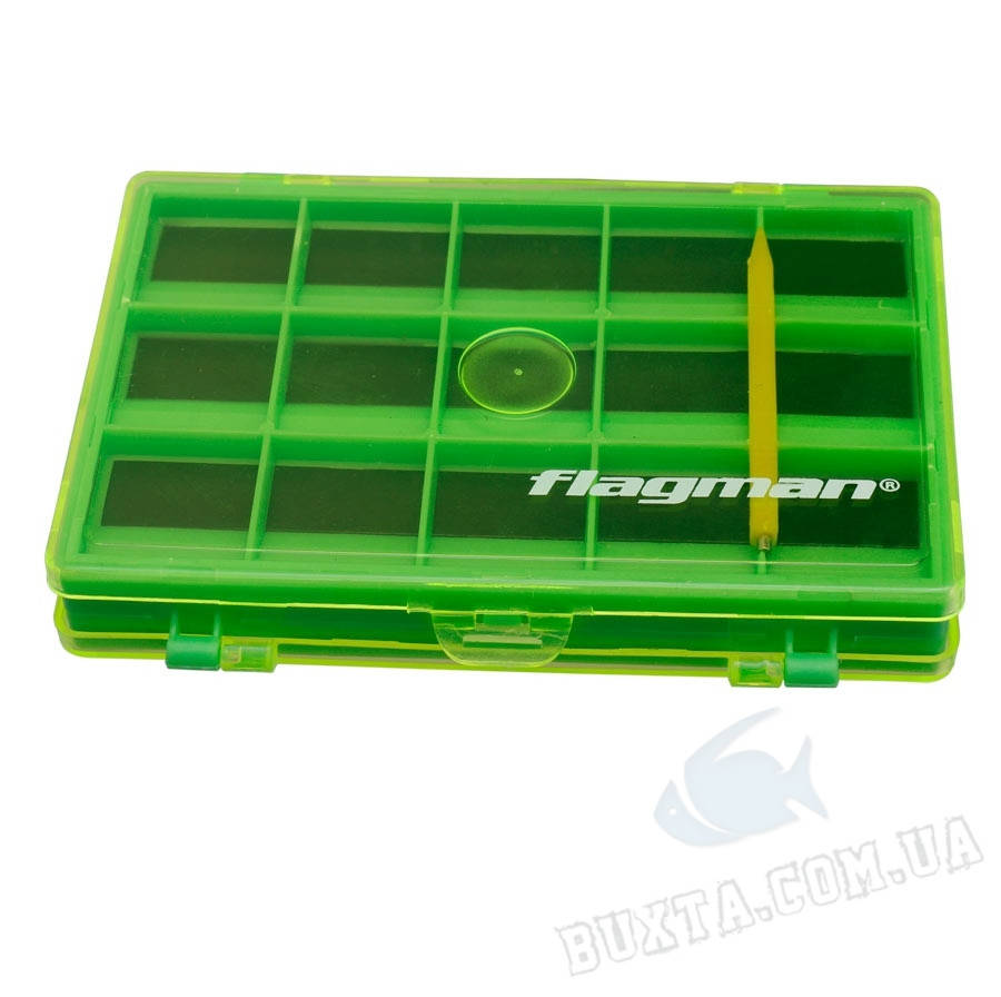 

Коробка магнитная Flagman для крючков средняя (MKKS)