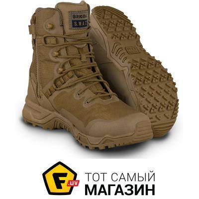 

Original S.W.A.T. Ботинки тактические Alpha Fury 8 р.41 coyote