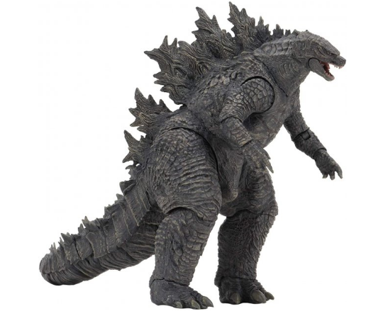 

Фигурка Годзилла King of the monsters Godzilla MonsterVerse Aurora