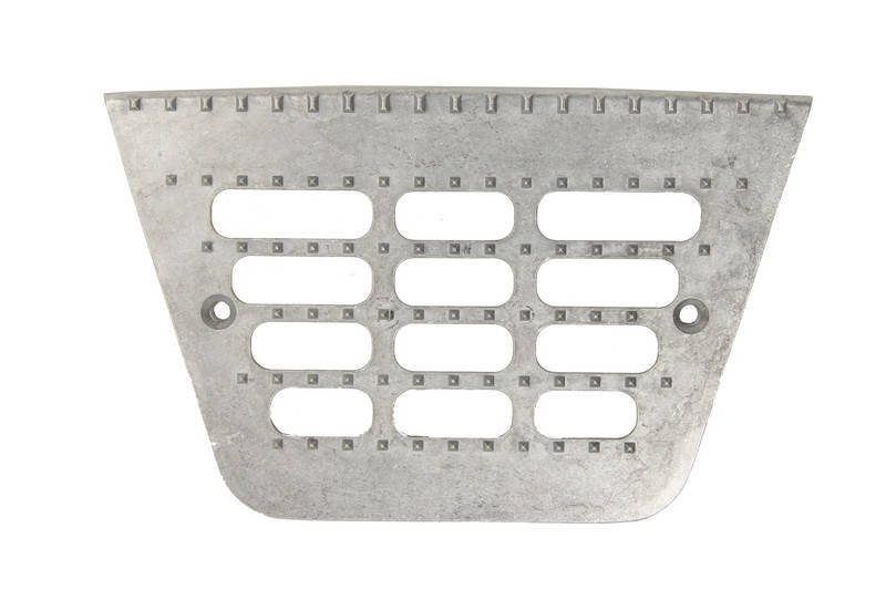 

Ступенька кабины даф