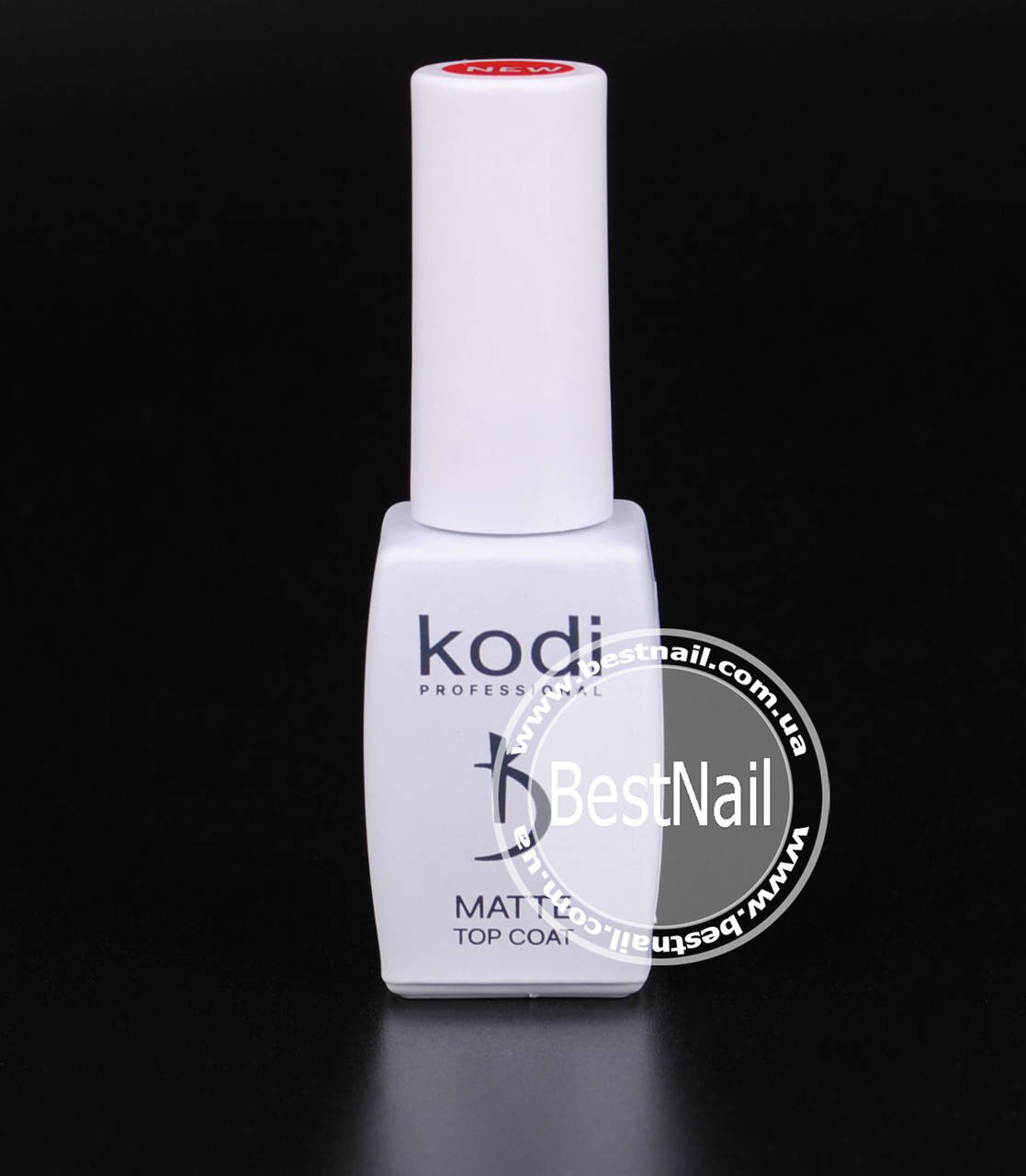 

Матовый топ Kodi Matte Top Coat, 8 мл