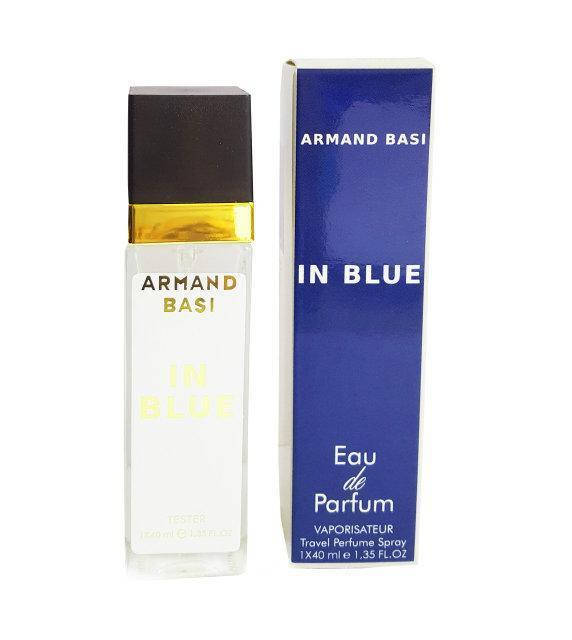 

Armand Basi In Blue - Travel Perfume 40ml