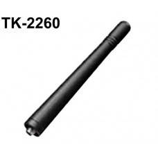 

Антенна для радиостанций Kenwood TK-2260 400-470 МГц Sma-Female