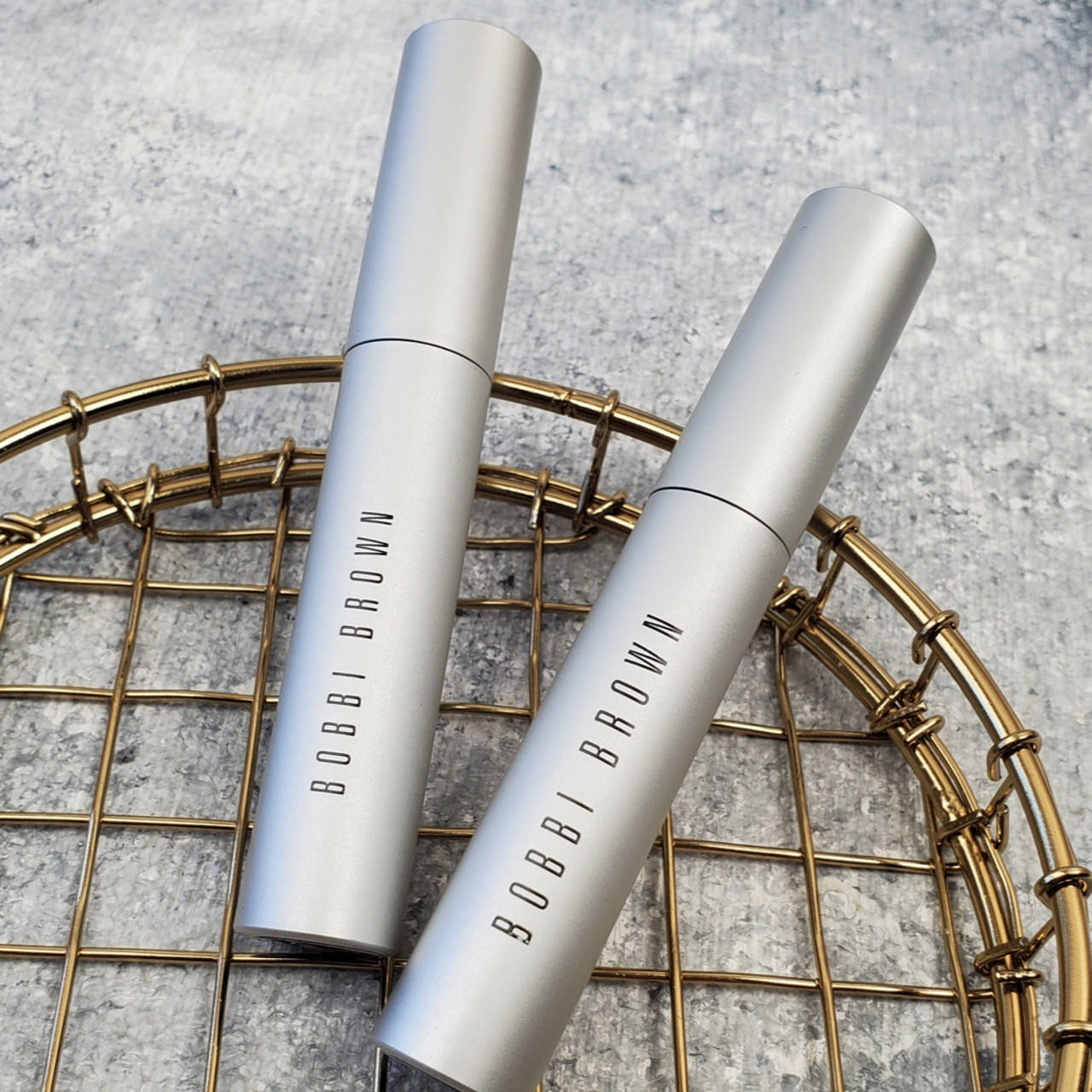

Тушь Bobbi Brown Smokey Eye Mascara 6 ml, Коричневый