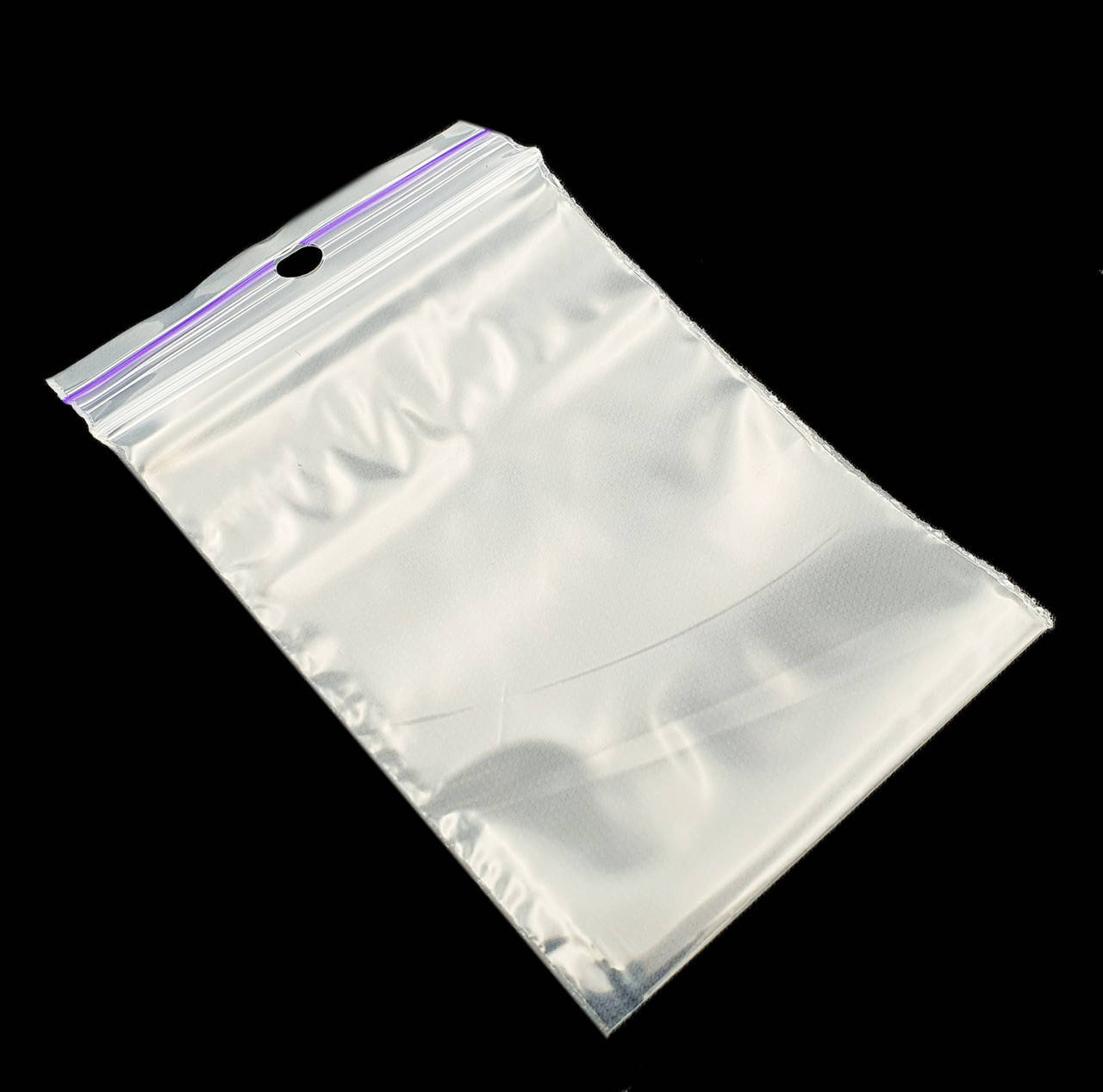 

Пакеты с замком Zip-Lock 100*100 (100шт.), Прозрачный