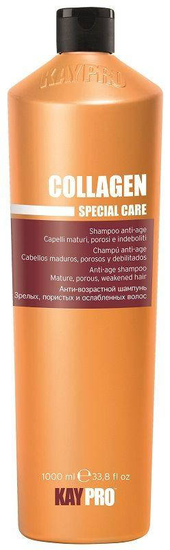 

Шампунь KayPro Collagen SpecialCare с коллагеном 1000мл