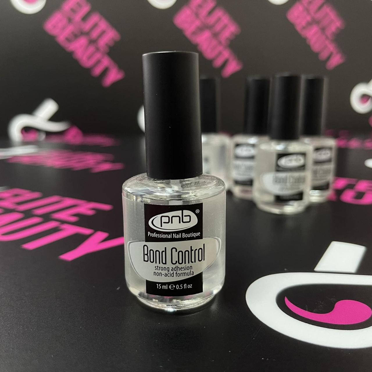 

Бескислотный праймер PNB Bond Control 15 ml