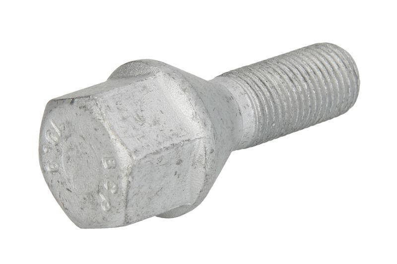

Болт колесный (M12x1.25x17/52mm) Samand (Саманд) FEBI (Германия)