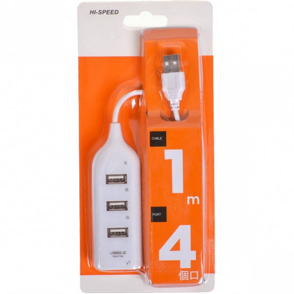 

Удлинитель на 4 USB порта