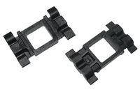 

Клипса молдинга порога Mercedes E - class W210 S210 29883881