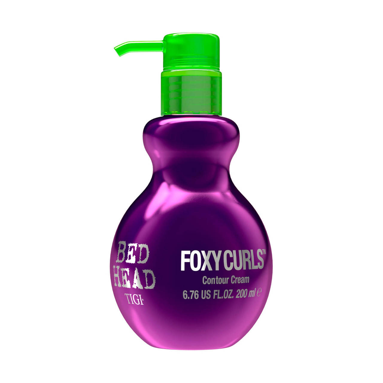 

Крем - догляд для моделювання локонів TIGI Bed Head Foxy Curls 200 мл