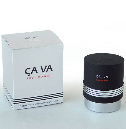 

Туалетная вода для мужчин Ga Va (Gava) Men 100ml