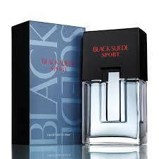 

Мужская туалетная вода Black Suede Sport Avon, одеколон Блек сайд Спорт Ейвон