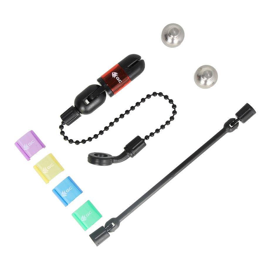 

Свингер Golden Catch MIB 1X Multi System