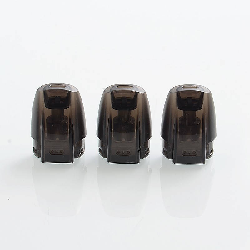 

Катридж Justfog Minifit Pod 3EA Комплект 3 шт