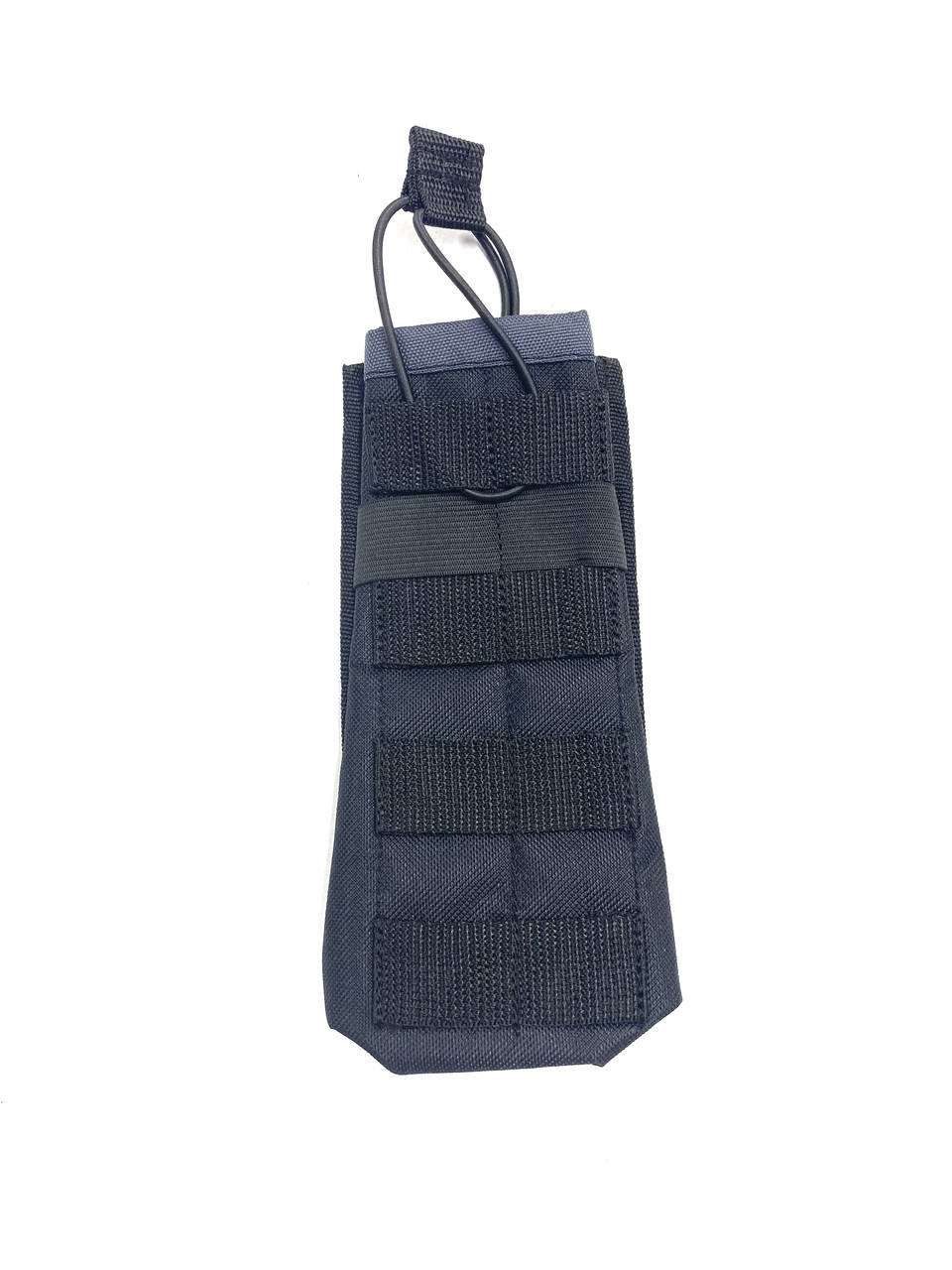 

Підсумок для магазинів РПК чорний Molle