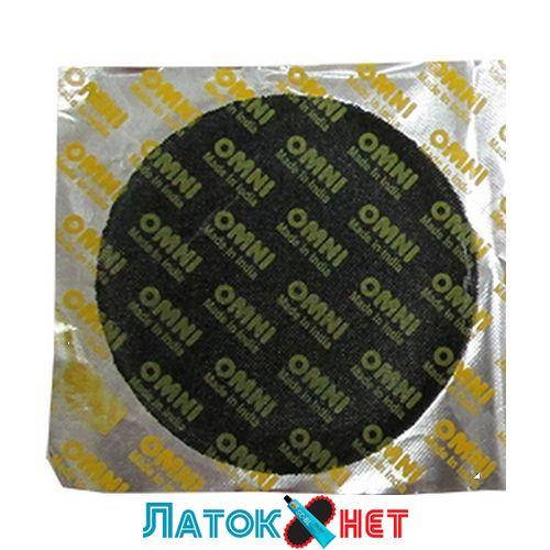 

Латка камерная круглая d 60 мм 13 эко Omni