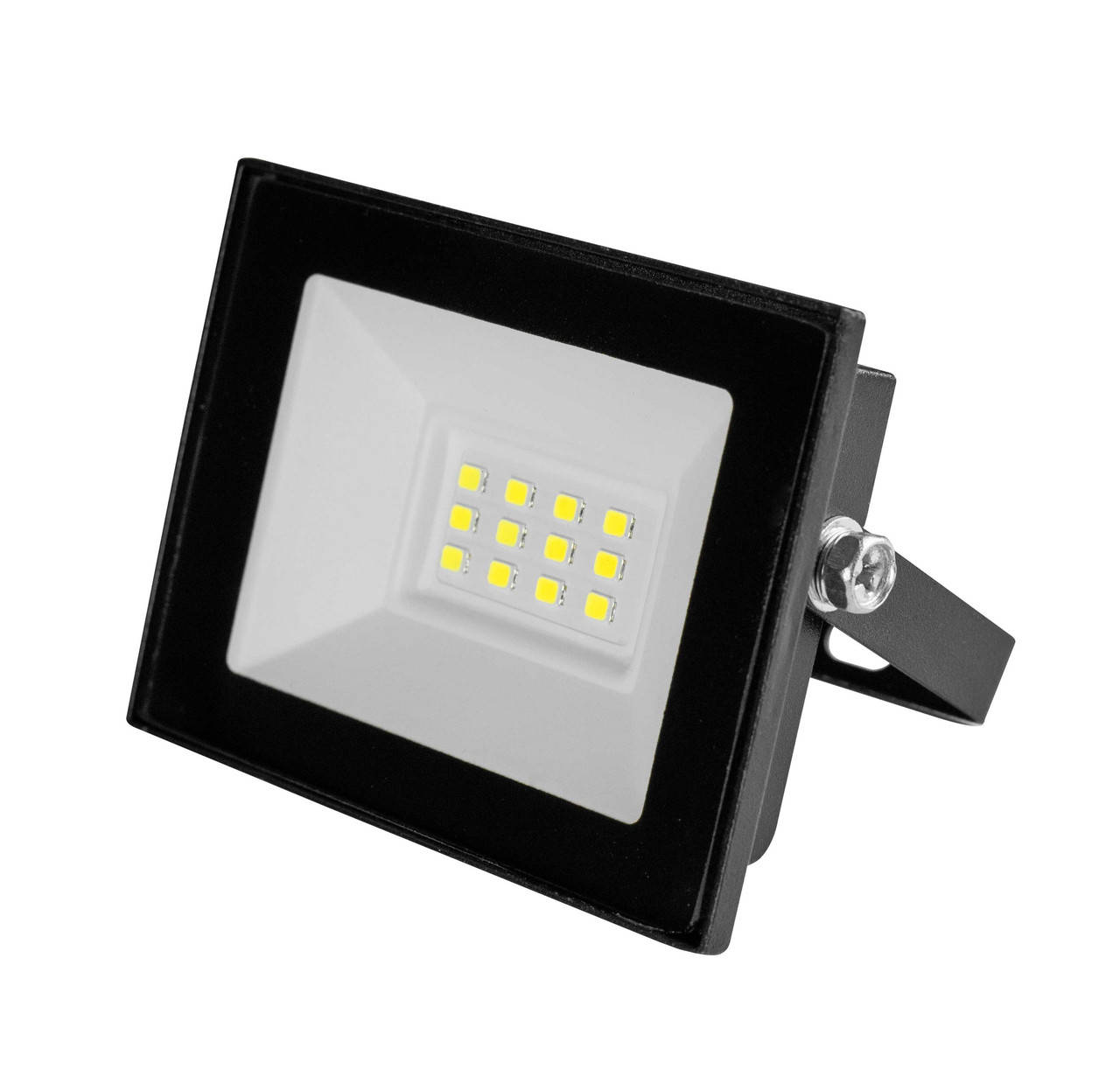 

Светодиодный прожектор 10W GLX LED 6500K IP65