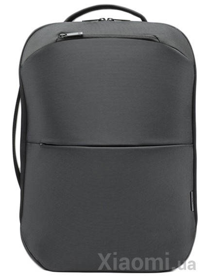 

Рюкзак Xiaomi Runmi 90 Ninetygo Multitasker Black(1972598792756), Черный