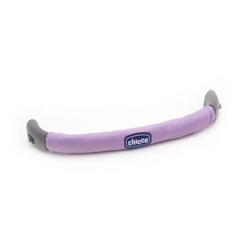 

Бампер для коляски Chicco Simplicity. (нового образца), Сиреневый