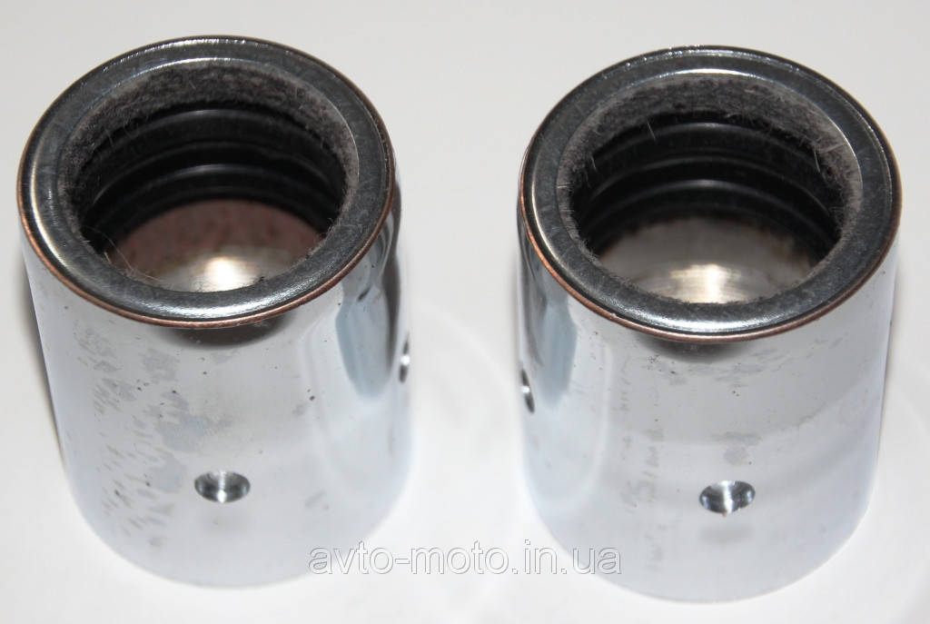 

Стакан передней вилки Иж