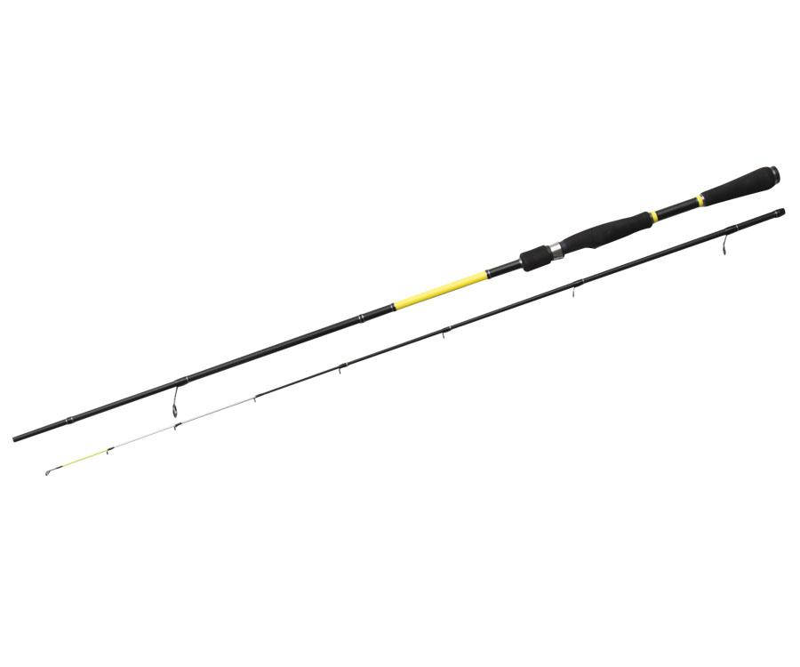 

Спиннинговое удилище Flagman Tactic1.98м 18г